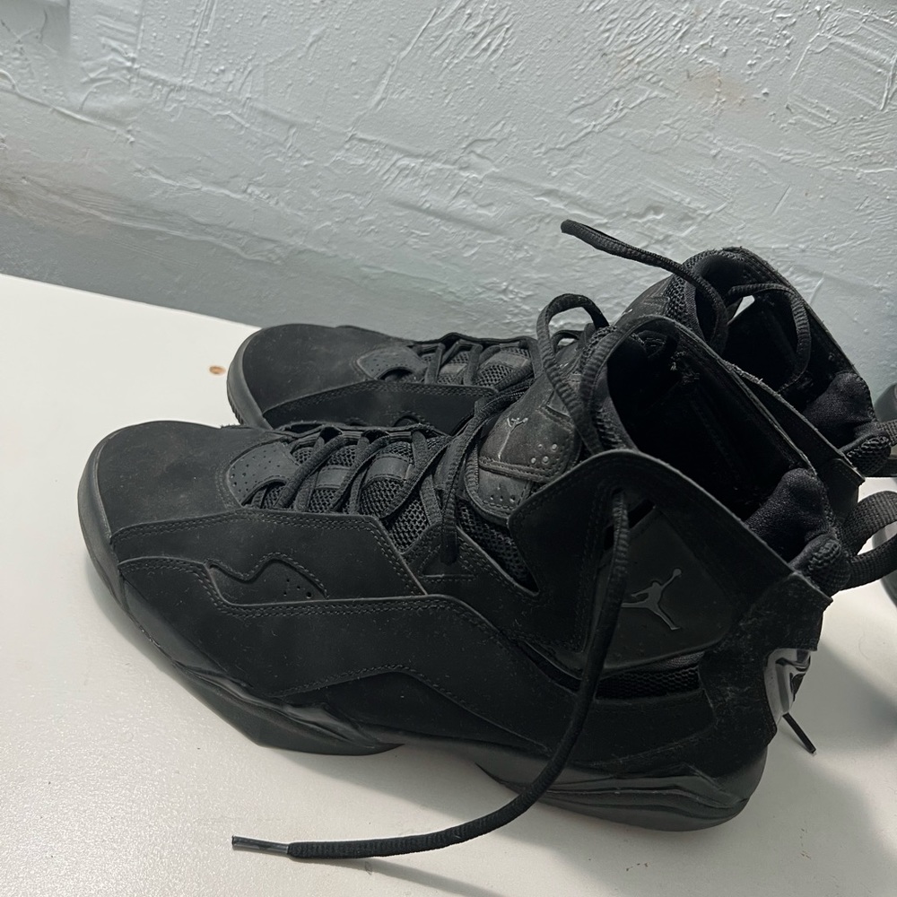 Jordan true flight, size 11, used